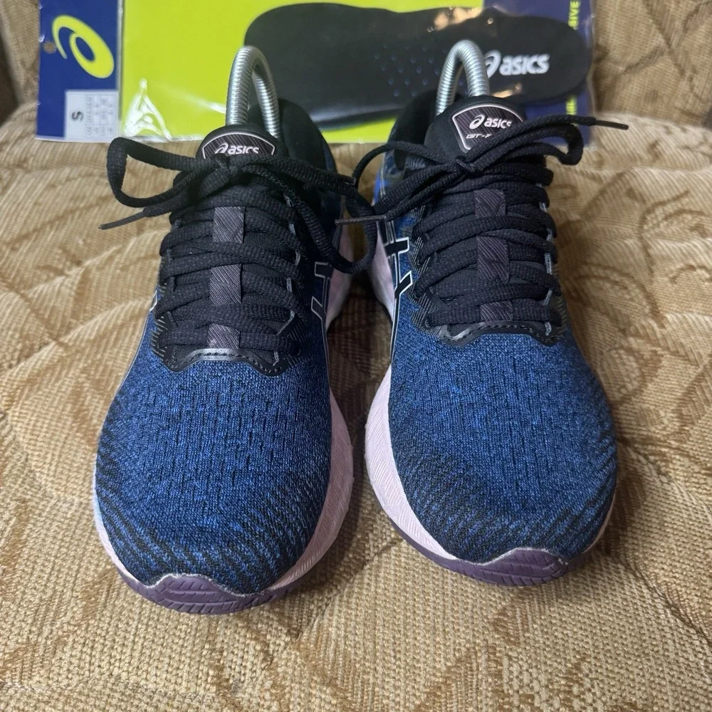 Asics shoe good